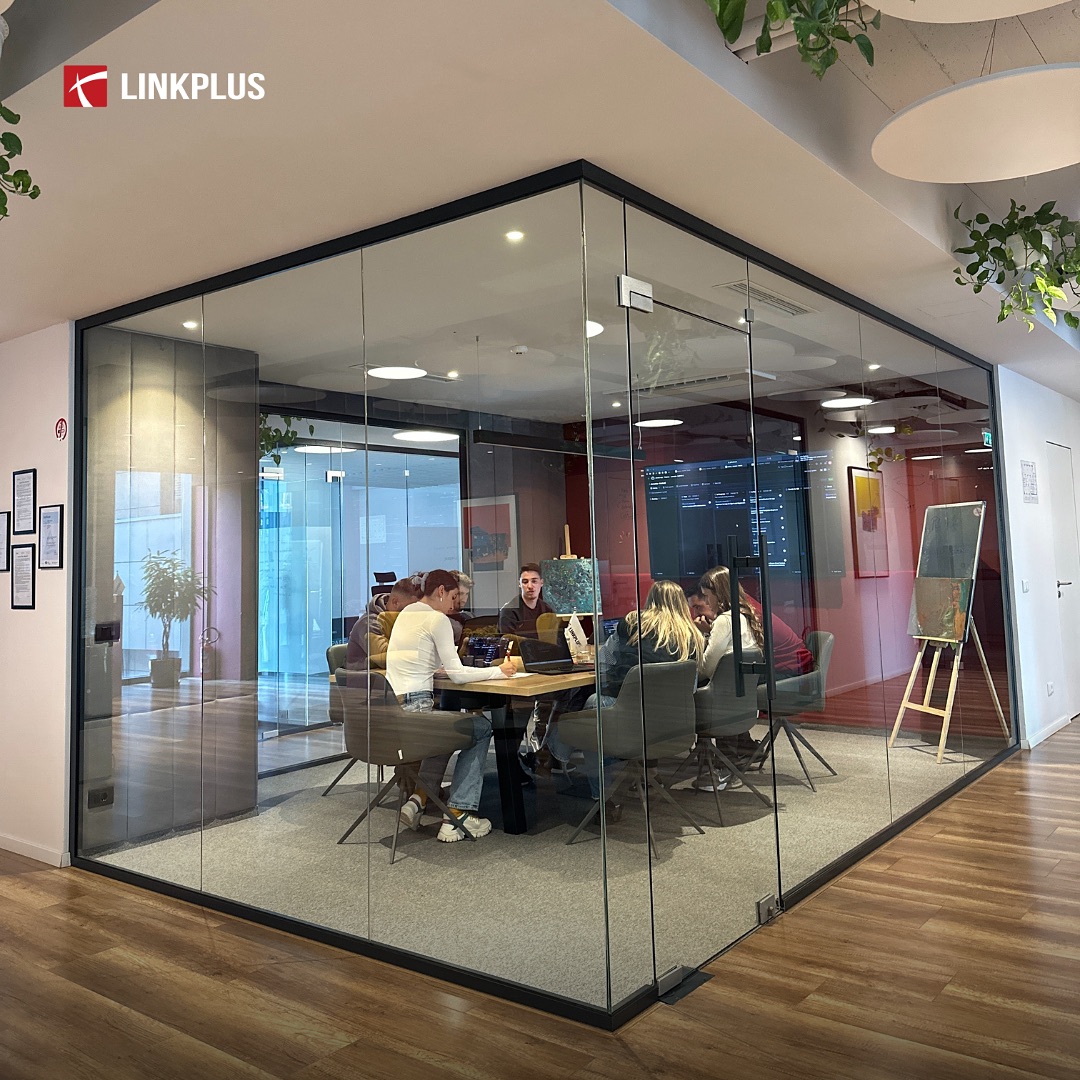 Dedicated Team Model