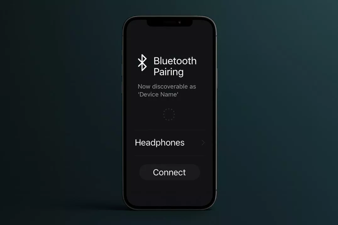 Smart Bluetooth Device Control App, Holand 2